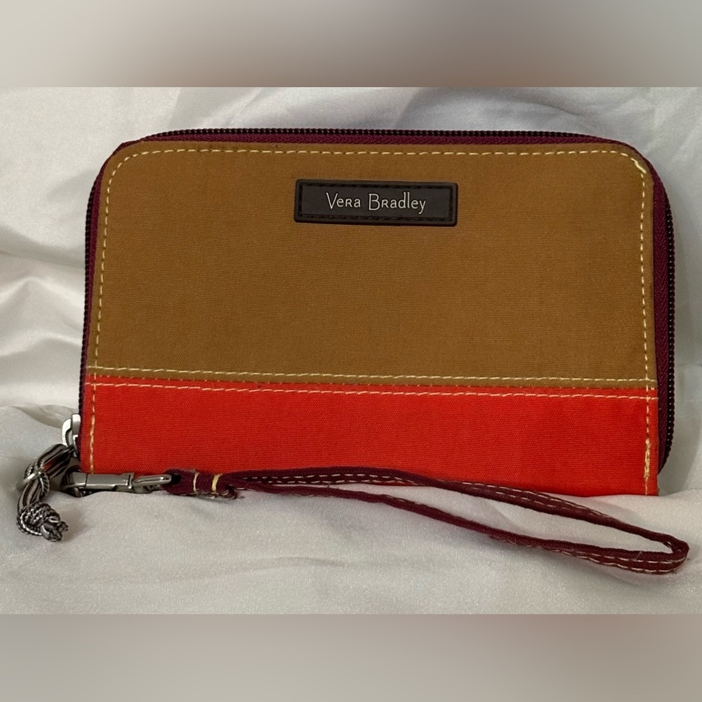Vera Bradley Wallet